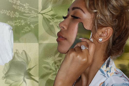 THE NEUROADAPTIVE SKIN RITUAL: Epigenetics, Ingredient Innovation, Peptide Stacking &amp; Beyond