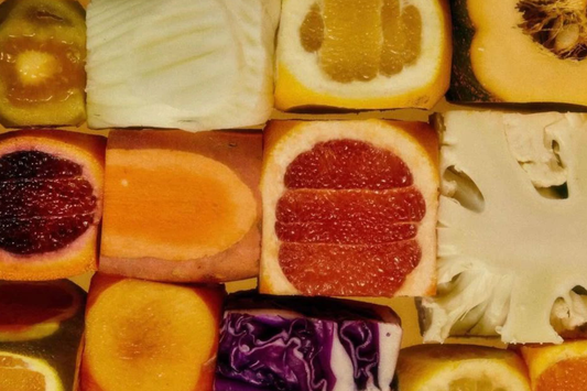 LET THY FOOD BE THY MEDICINE: How Our Diets Greatly Influence the Body’s Repair Systems