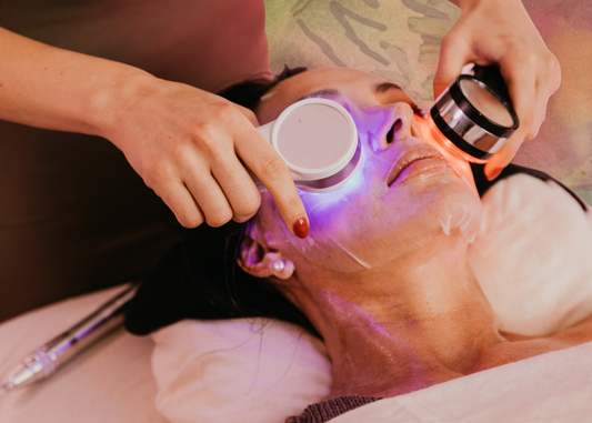 Treatment Stacking: Creating Synergy in the Treatment Room