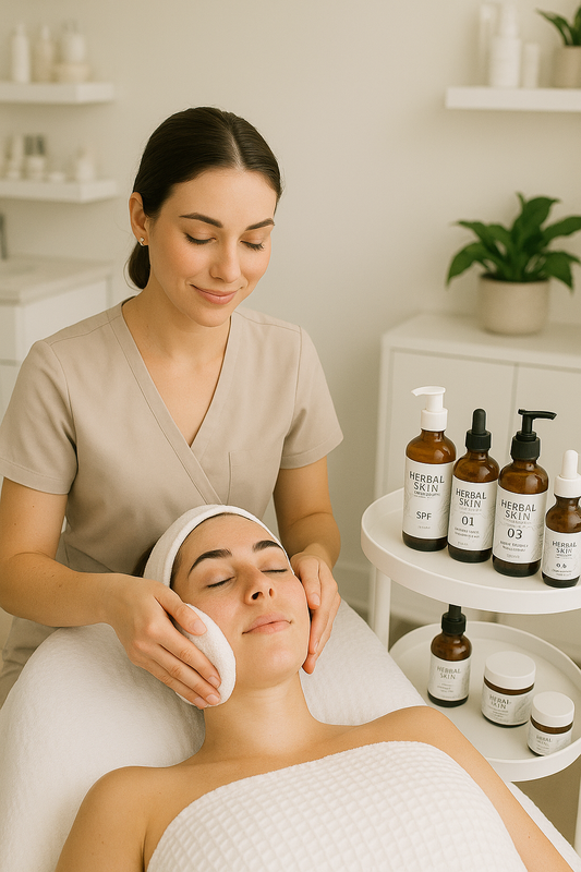 Your First Year as an Esthetician: What to Expect and How to Prepare