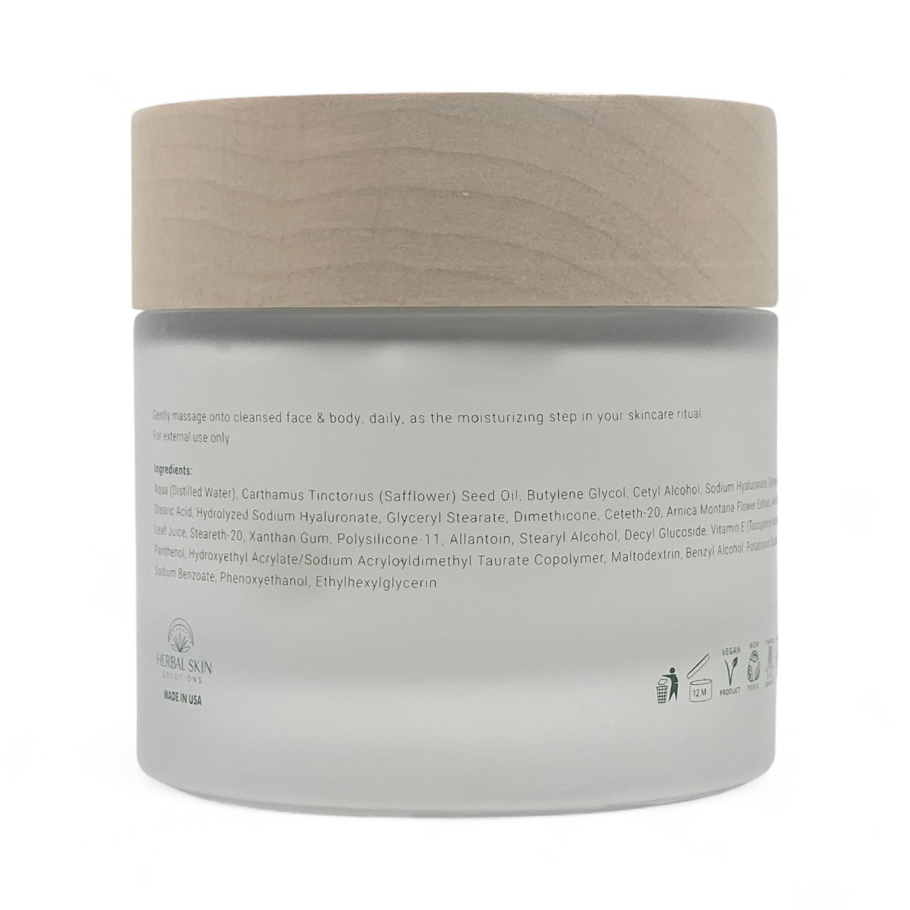 Healing Cream