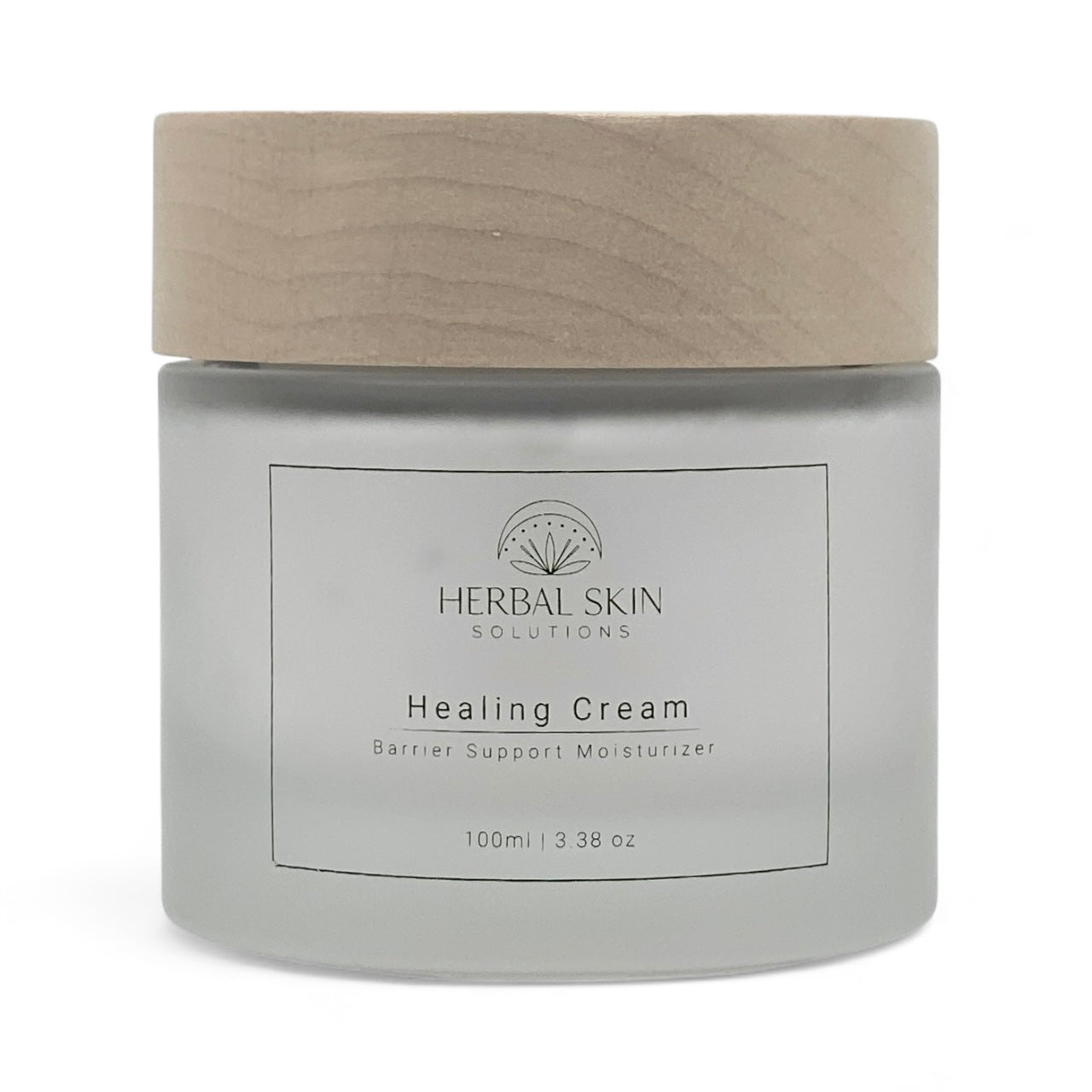 Healing Cream