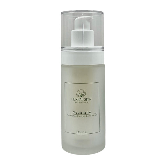 Squalane Pro-Healing Plant Medicine Serum