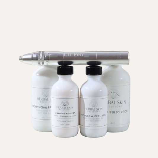 Advanced Hands-On Dermaplaning + Nano-Infusion Peel Certification