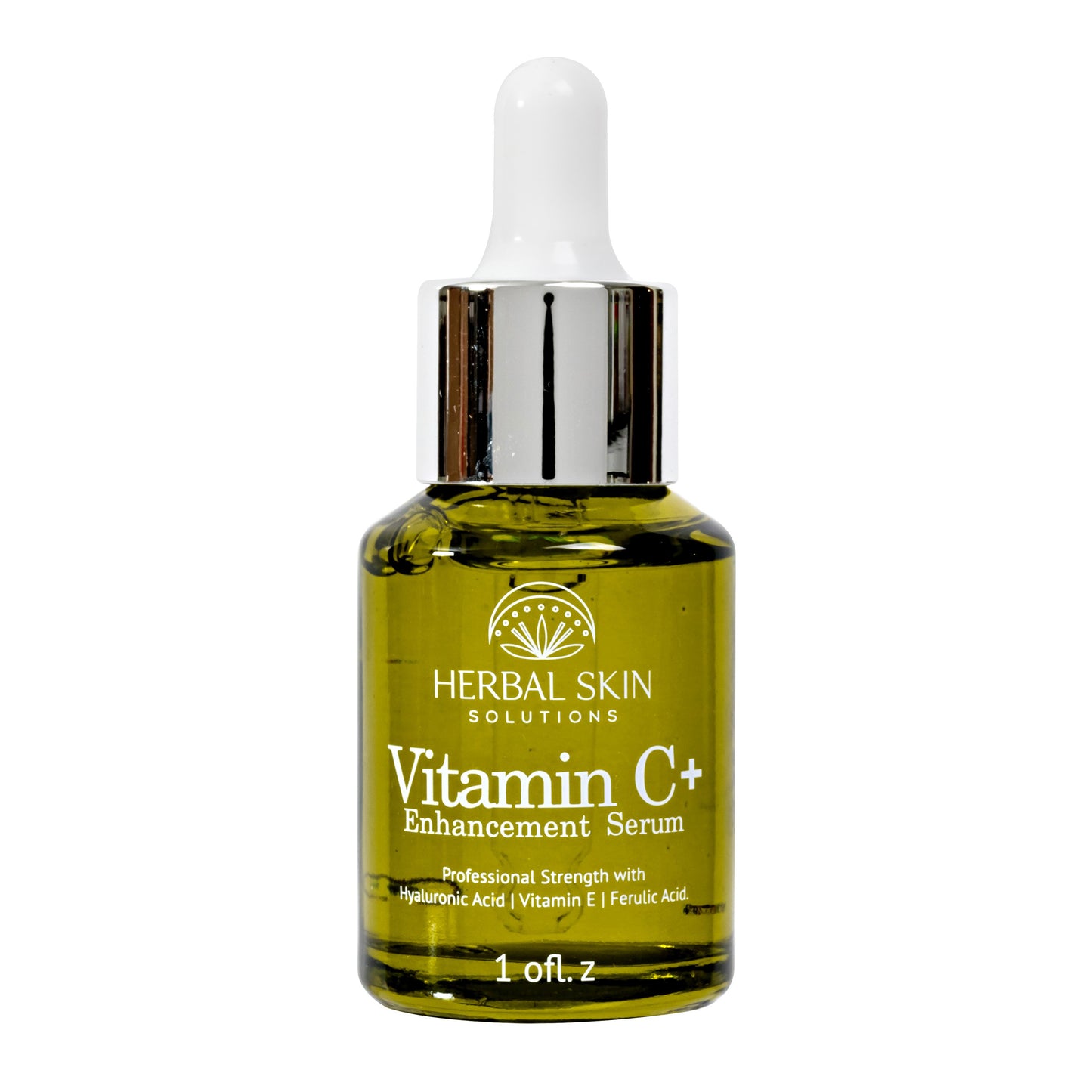Vitamin C+ Enhancement Serum